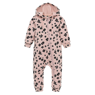 Комбинезон для девочки Crockid КР 6553 бежевый 1305 Н085 к611 1